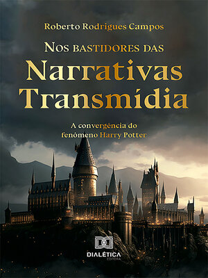 cover image of Nos bastidores das Narrativas Transmídia